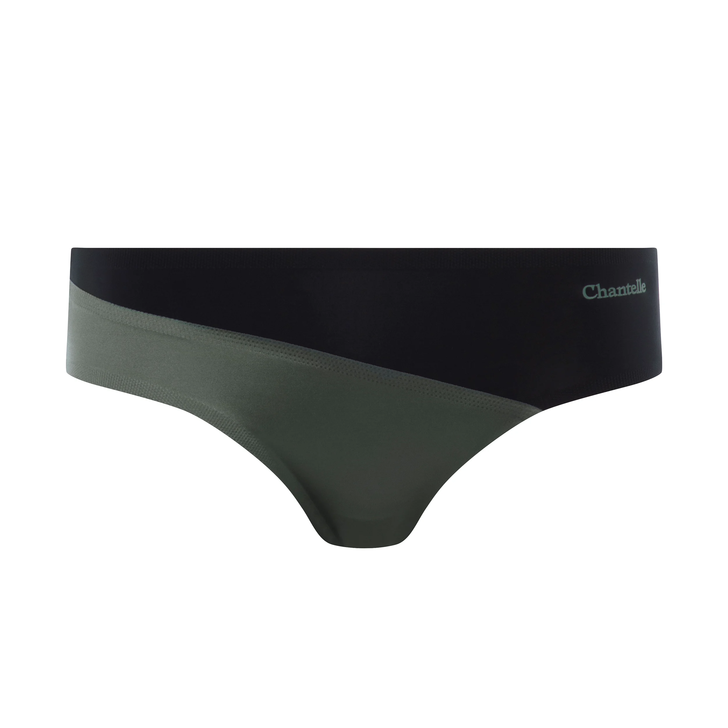 ESSENTIALL - Shorty | Noir