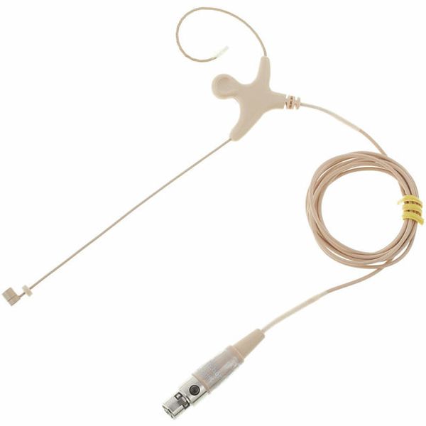 Shure BLX14 S8 EarmiKe D Bundle