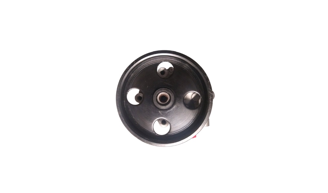 Servopumpe Hydraulisk 120 mm