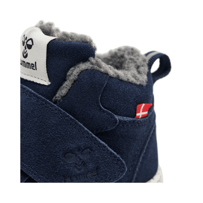 Hummel Støvle Børn 220952-1009