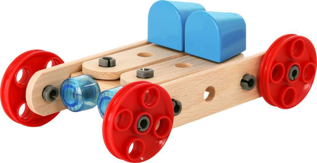 BRIO Spiel Builder Box 49tlg.