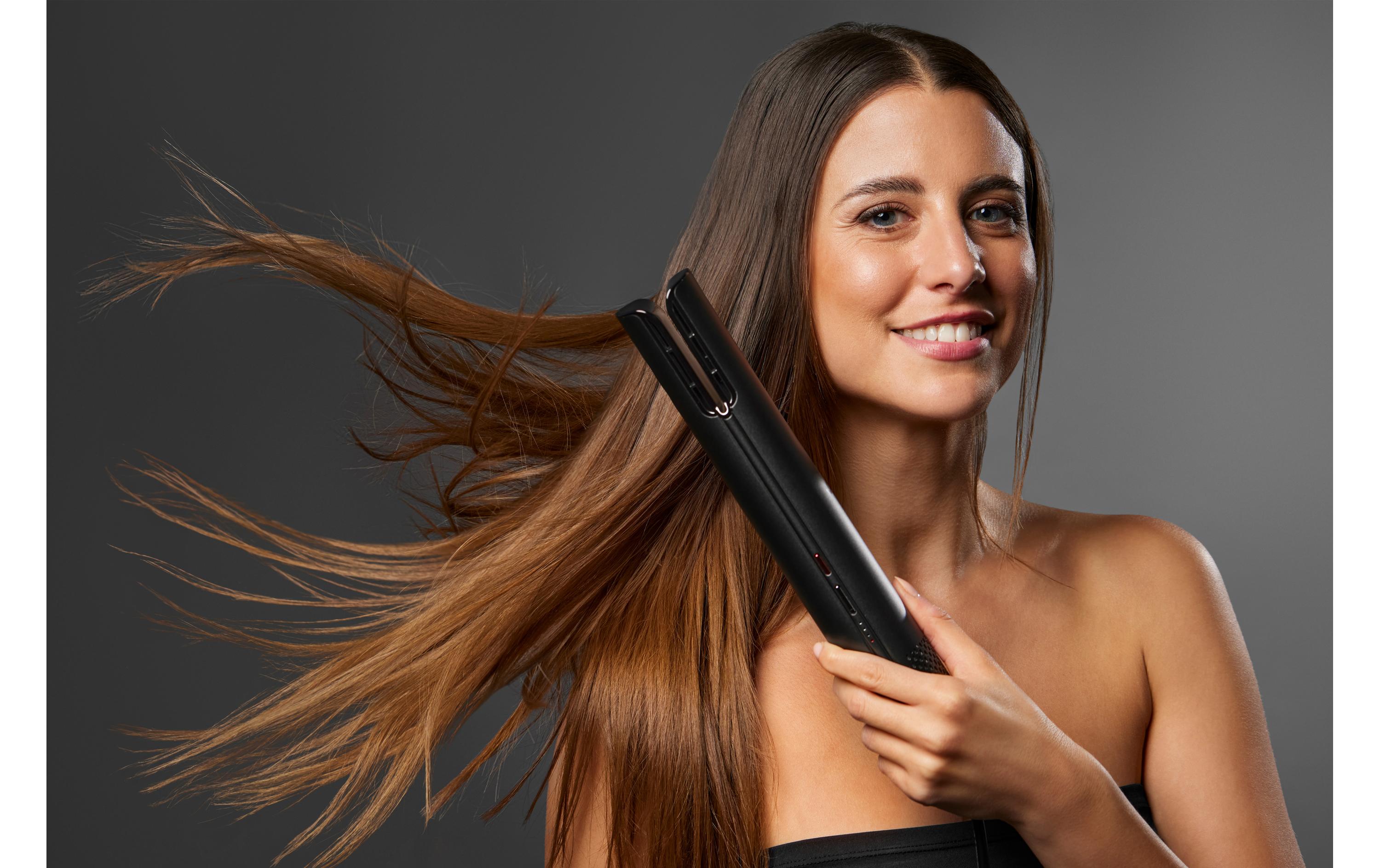 Haartrockner Dual Plasma Dry<br>Föhn
