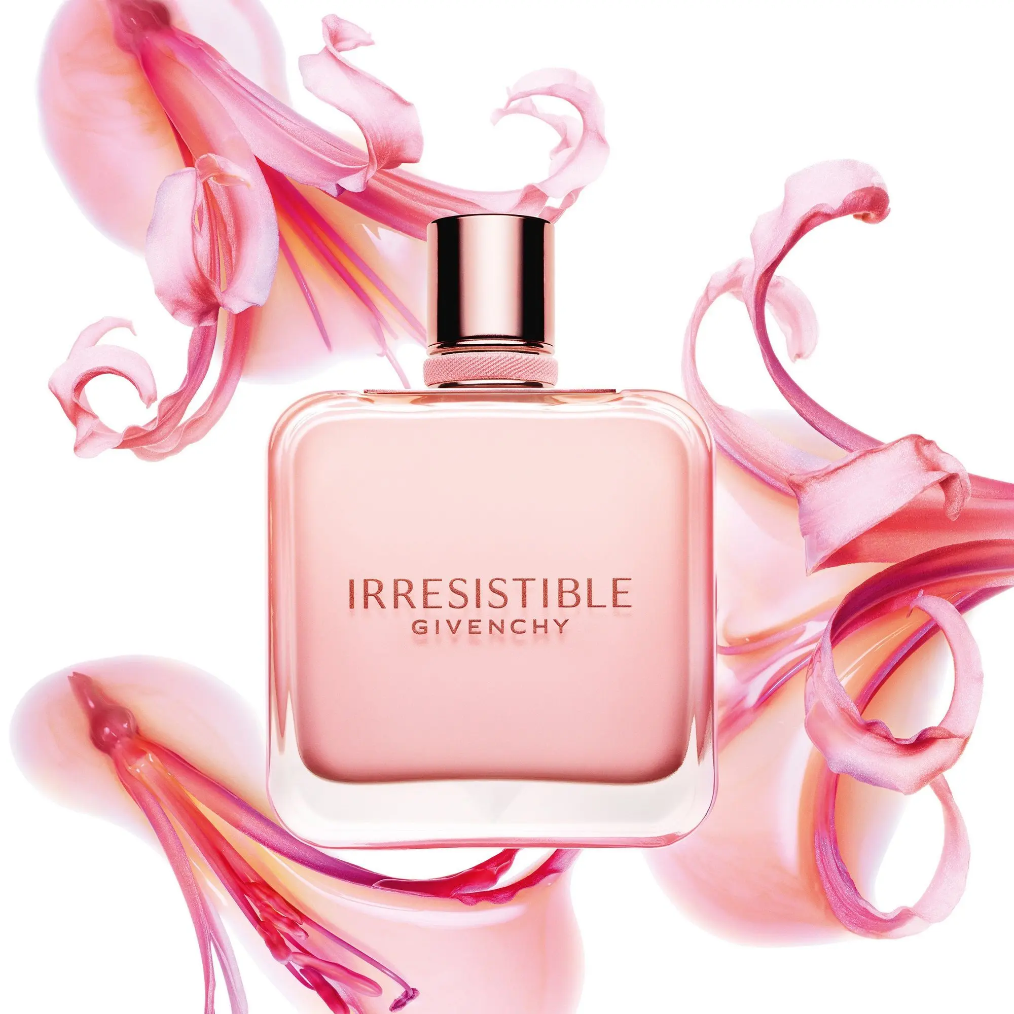 Givenchy - Irresistible Rose Velvet Eau de Parfum- Givenchy