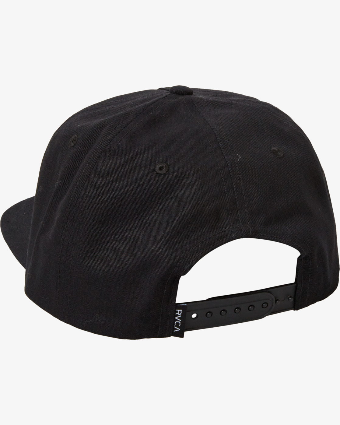 Rvca Sand Storm Cap Black