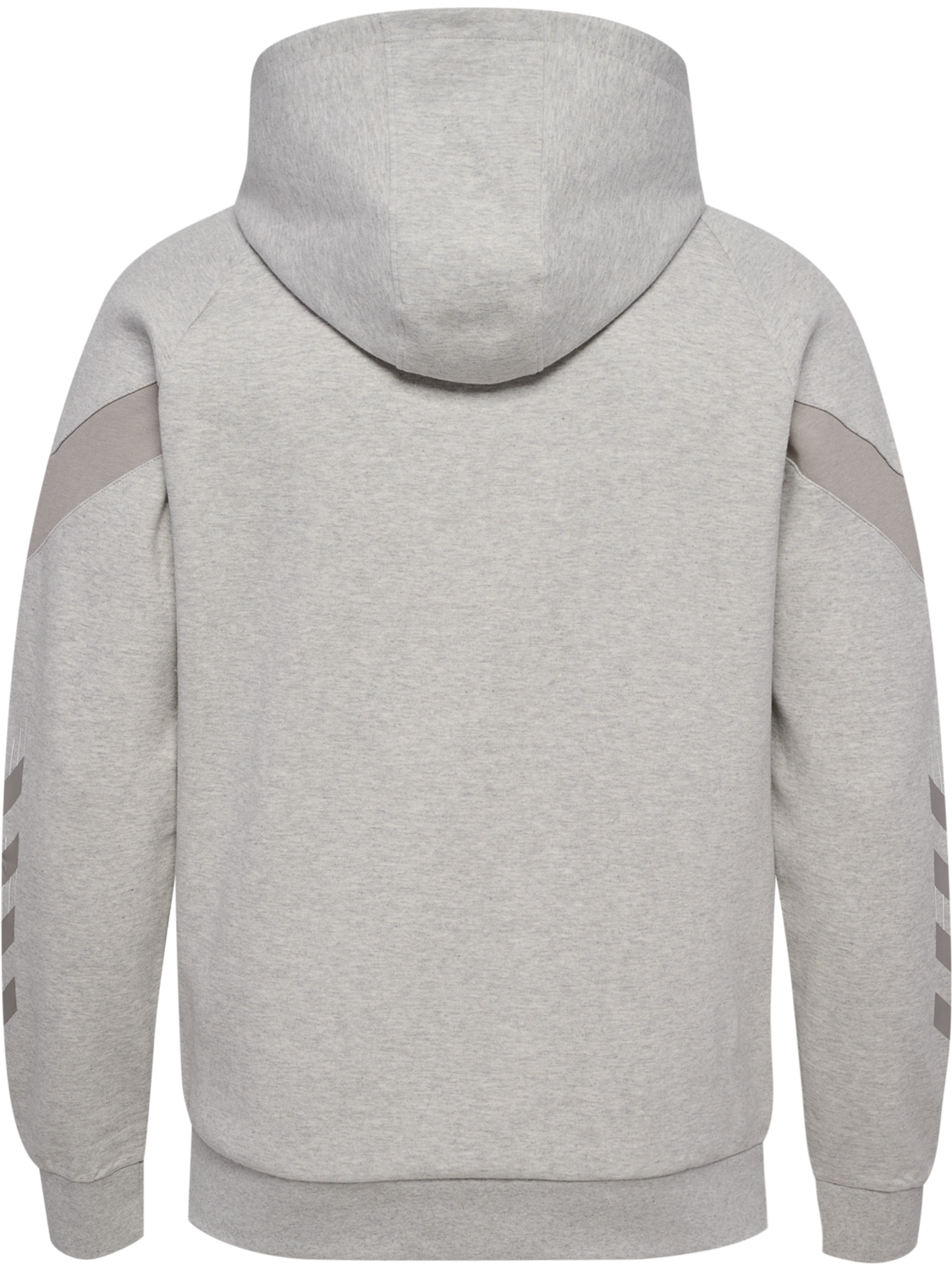 hmlTRAVEL ZIP HOODIE