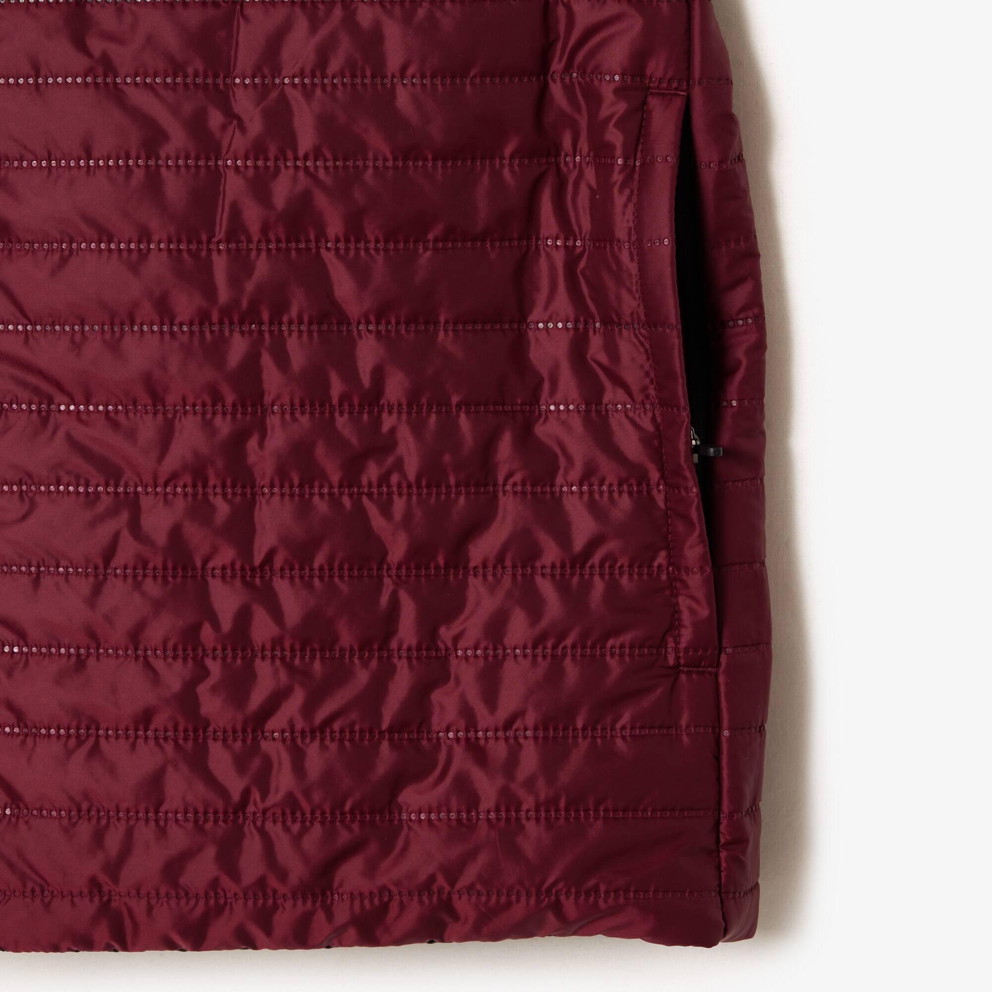 Wendbare Herren-Westenjacke LACOSTE SPORT Jacken & Mäntel - Schwarz - Lacoste - Herren