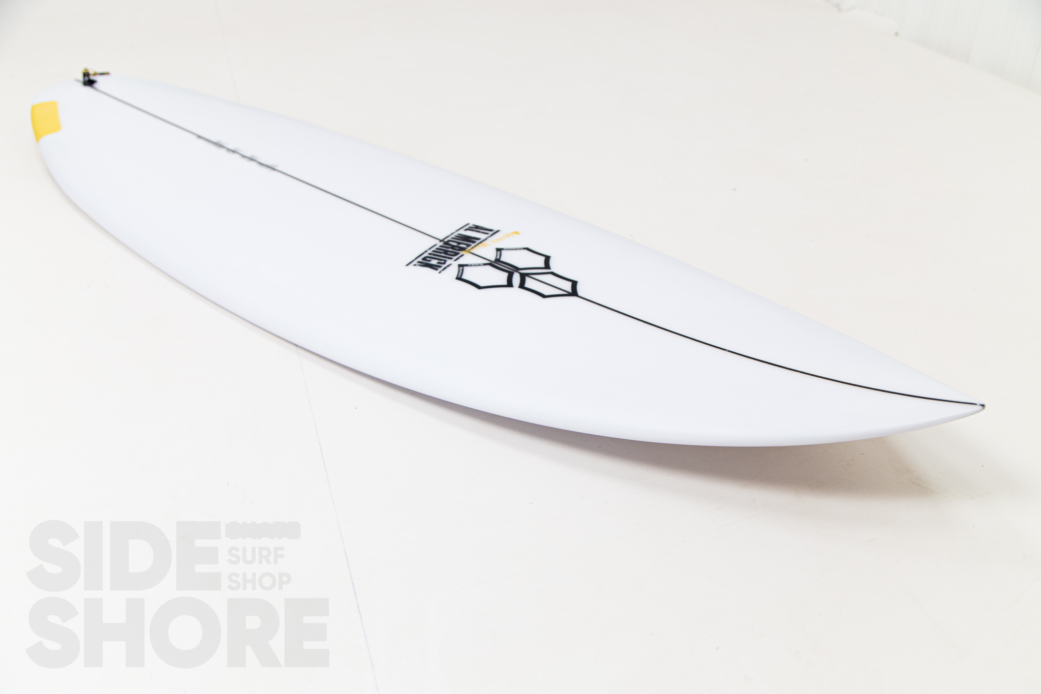 Al Merrick Happy Everyday - 5'8 x 19 1/4