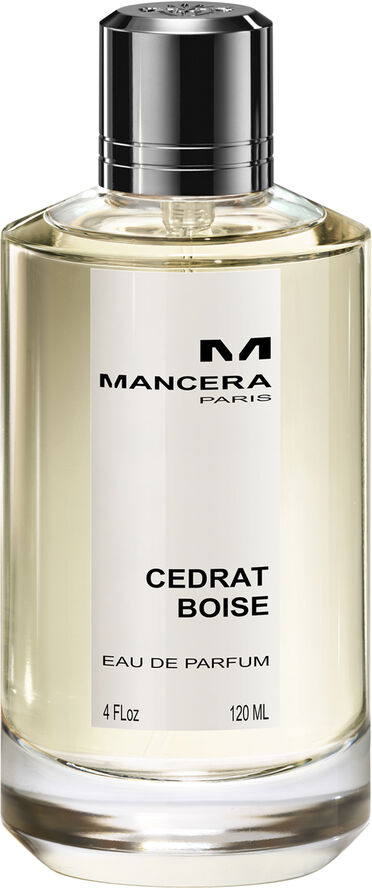 Mancera Cedrat boise Eau de Parfums 120 ml