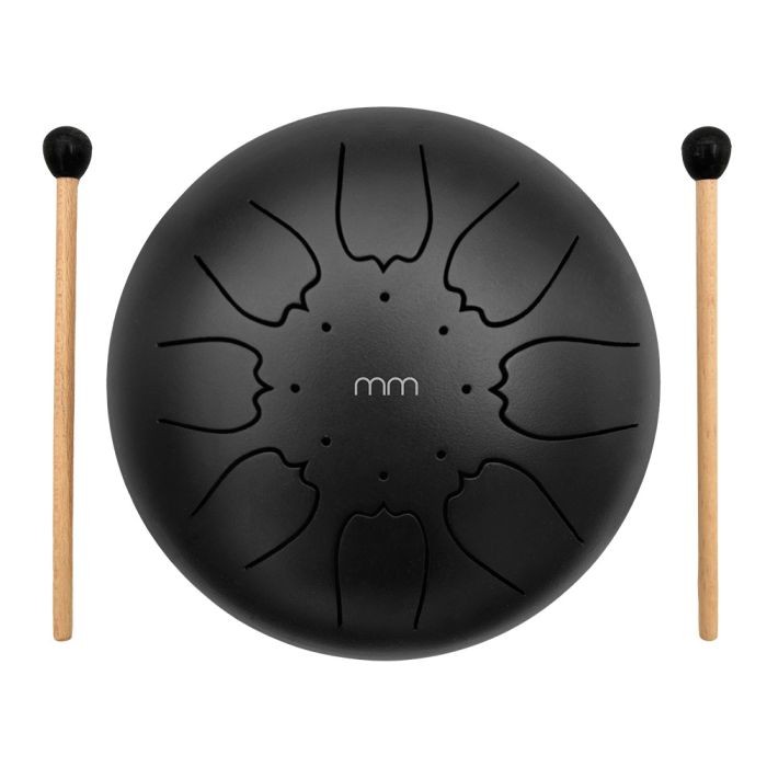 Tongue Steel Drum