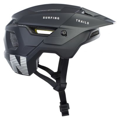 Casque ION Traze Amp MIPS Noir