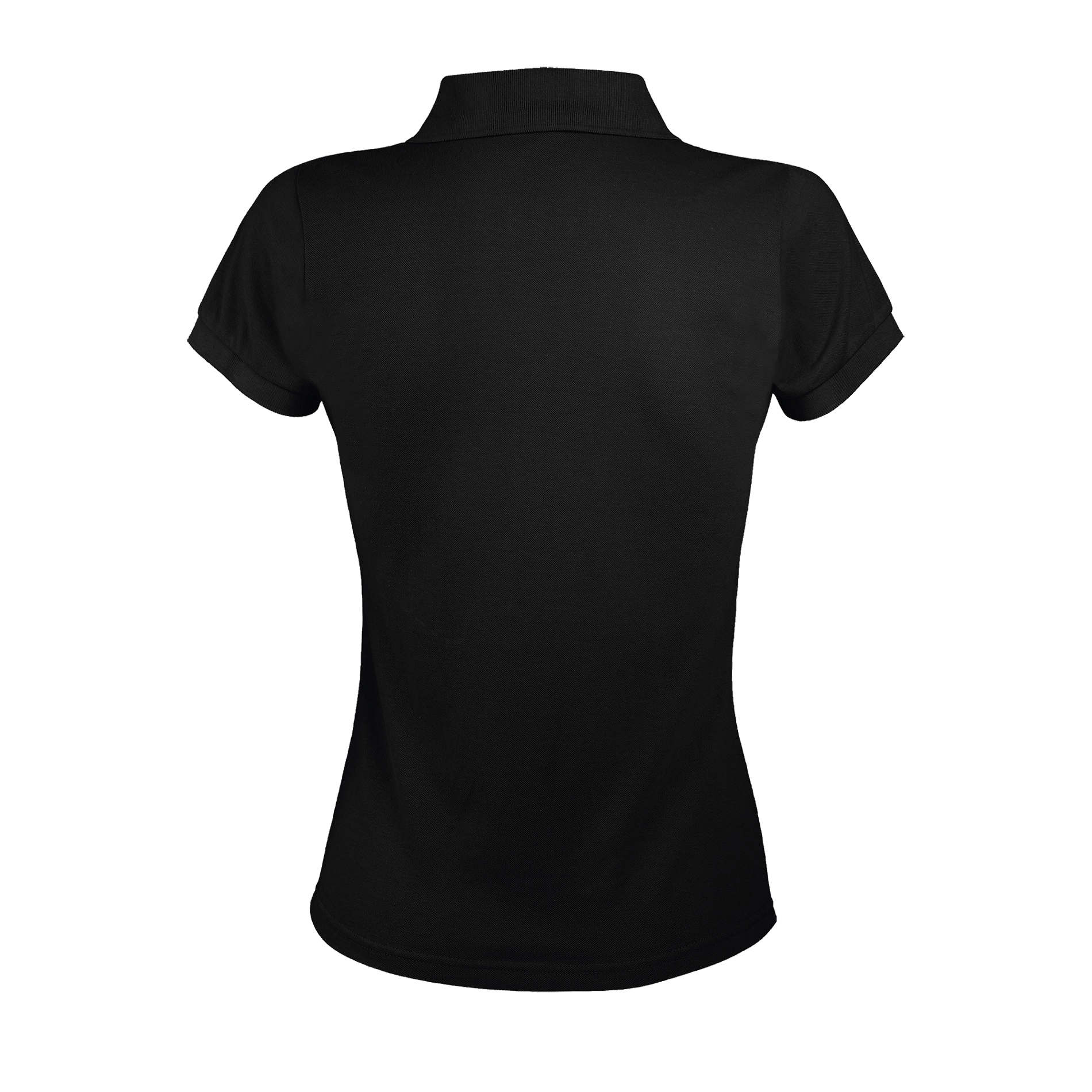 Camisa polo Sols Prime em algodão e poliéster