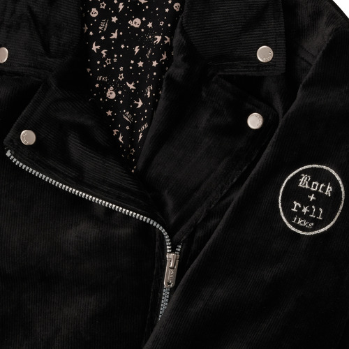 Ikks - XV17012 - Noir