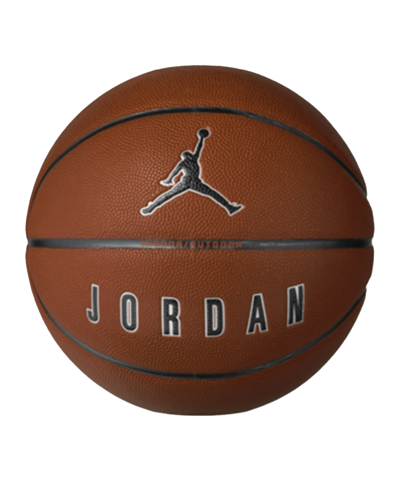 Jordan Ultimate 2.0 8P Basketball Orange F855