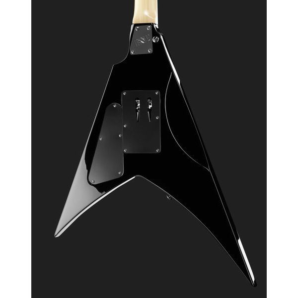 ESP LTD Alexi -200 E-Gitarre schwarz