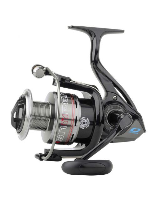 Cresta Snyper 5000 Reel - Werpmolen -