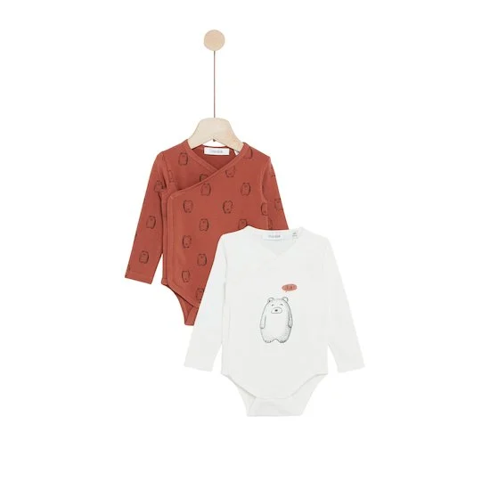 Milk Caramel Lot 2 Bodies   Ours        de               Marèse