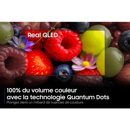 TV LED Samsung Neo QLED TQ75QN82H 190 cm 2026