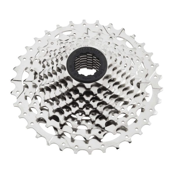 MicroShift H-Series 9-Speed Kassette 11-36T