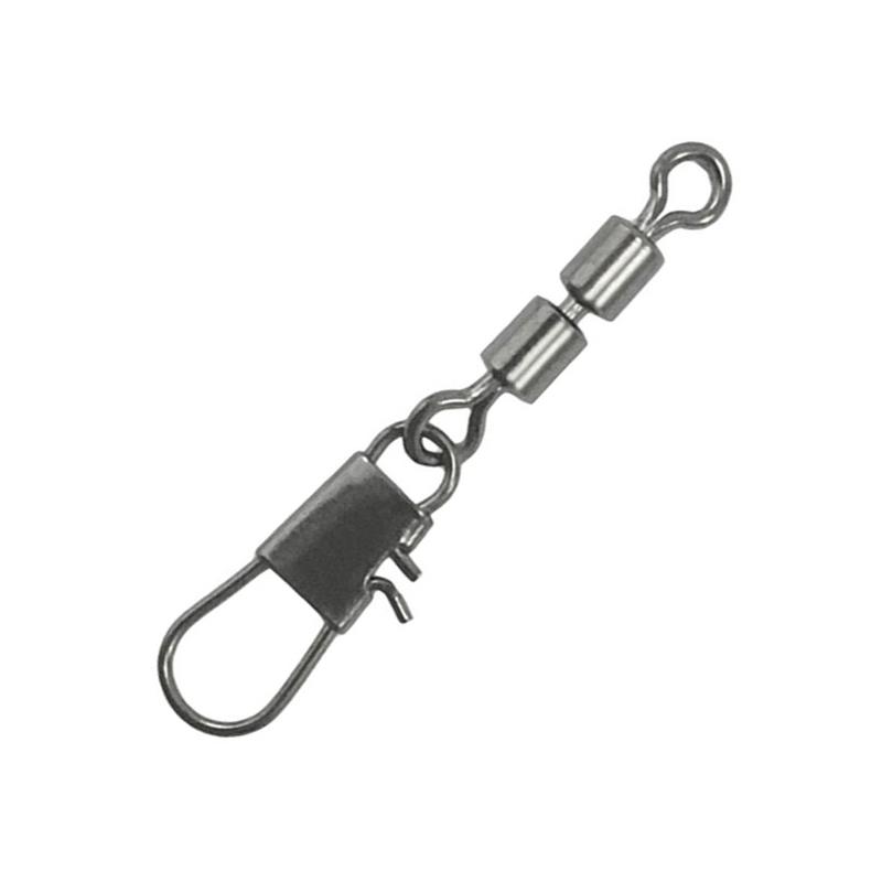 Emerillon Rolling N'zon Daiwa Double Agrafe Feeder