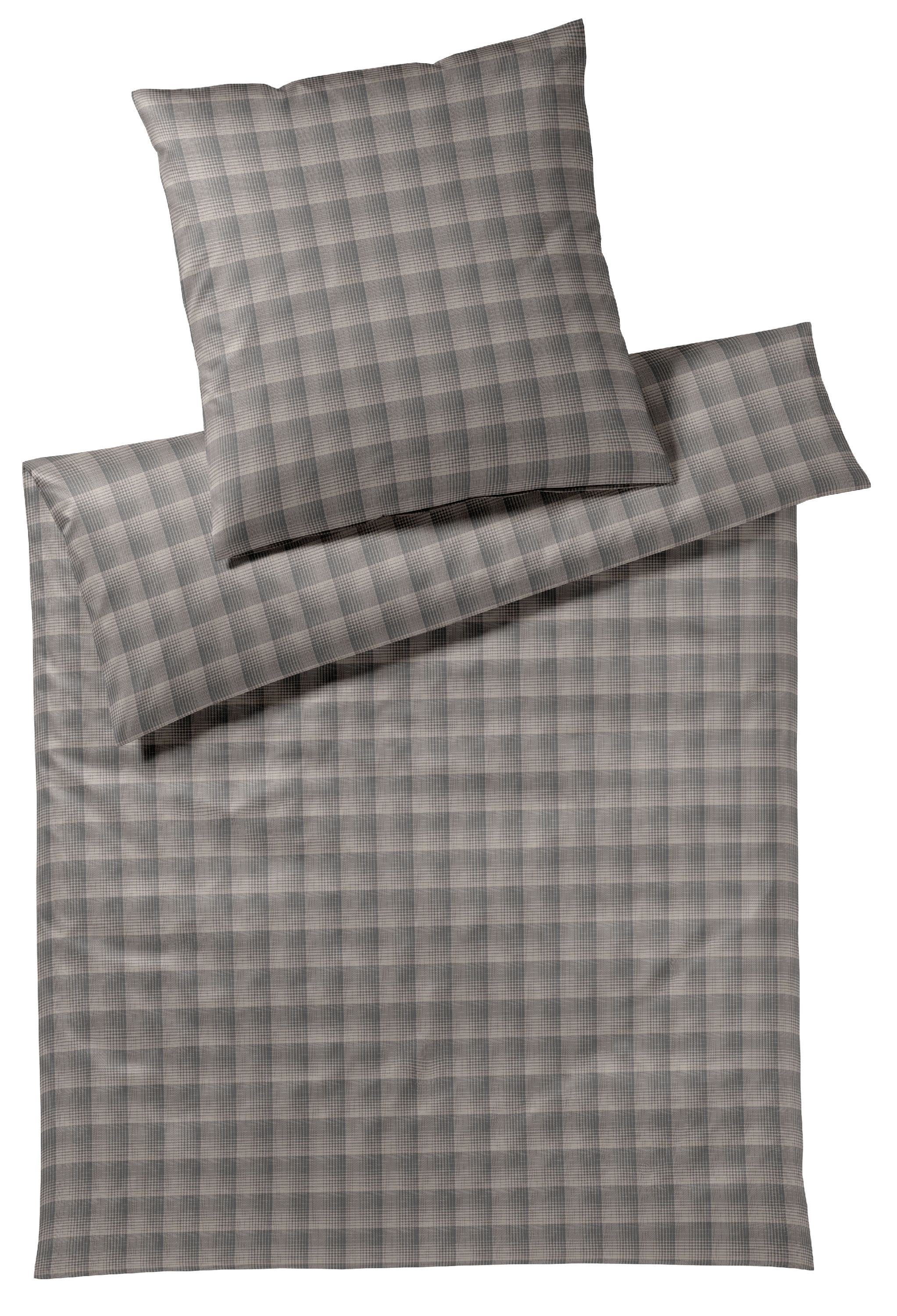 Bettwäsche JOOP! SOFT CHECKS