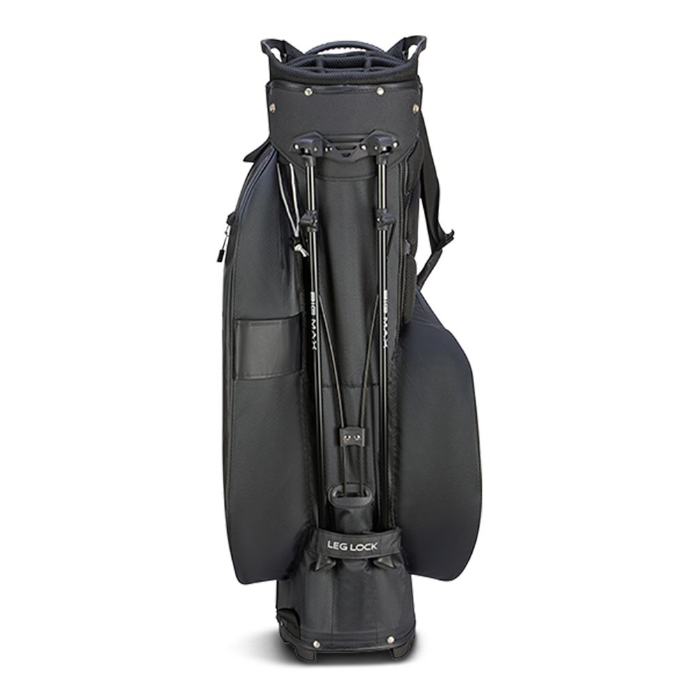 Dri Lite Hybrid Plus Bærebag Svart