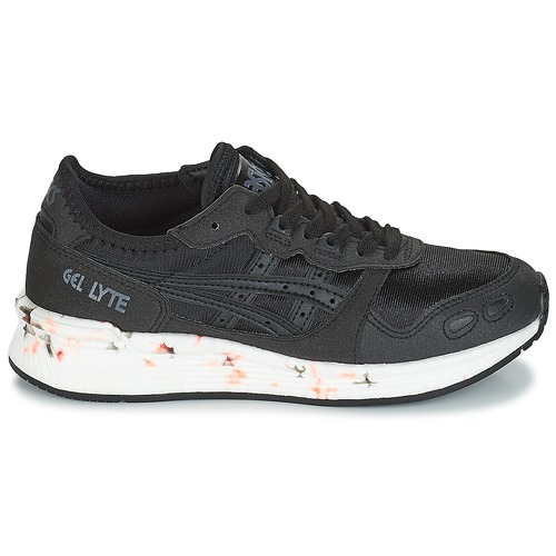 Asics - HYPER GEL-LYTE GS - Noir