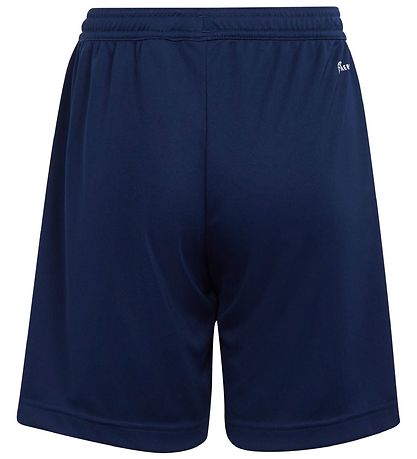 adidas Performance Shorts - ENTRADA 22 - Blau