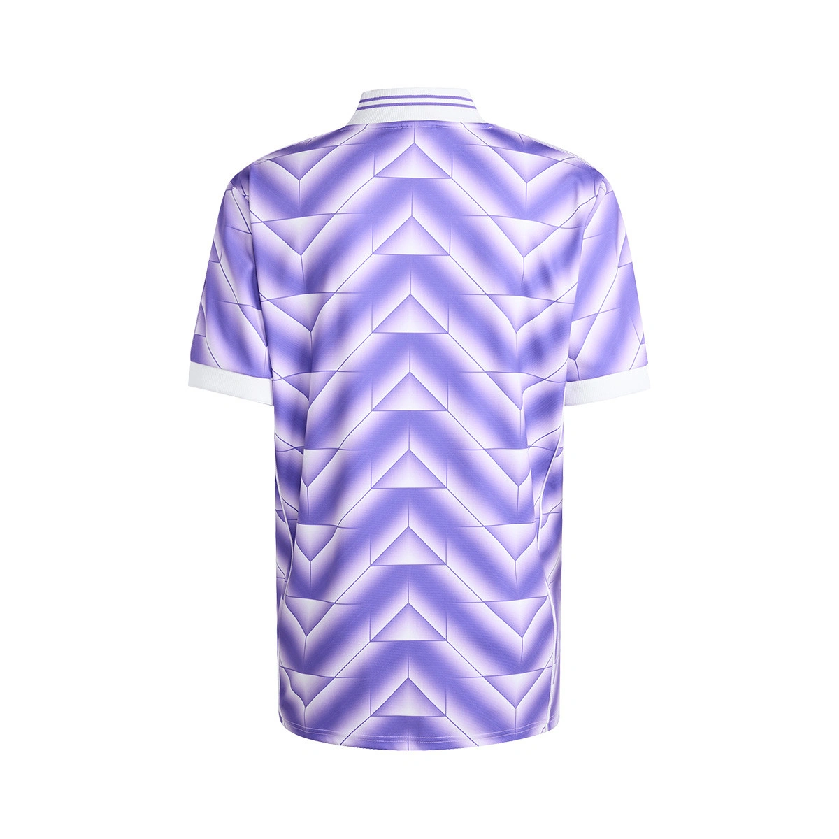 T-Shirt adidas Real Madrid Lifestyler Fanswear 2025-2026