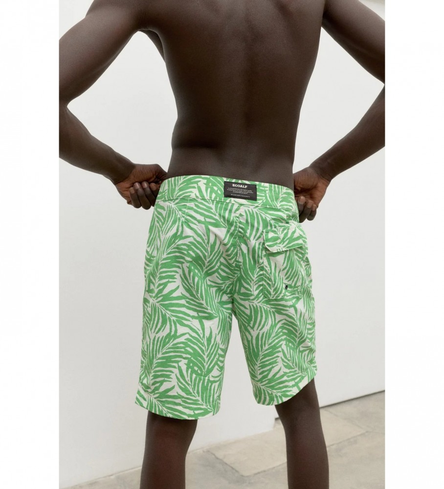 ECOALF Balialf Roupa de Banho Masculina
