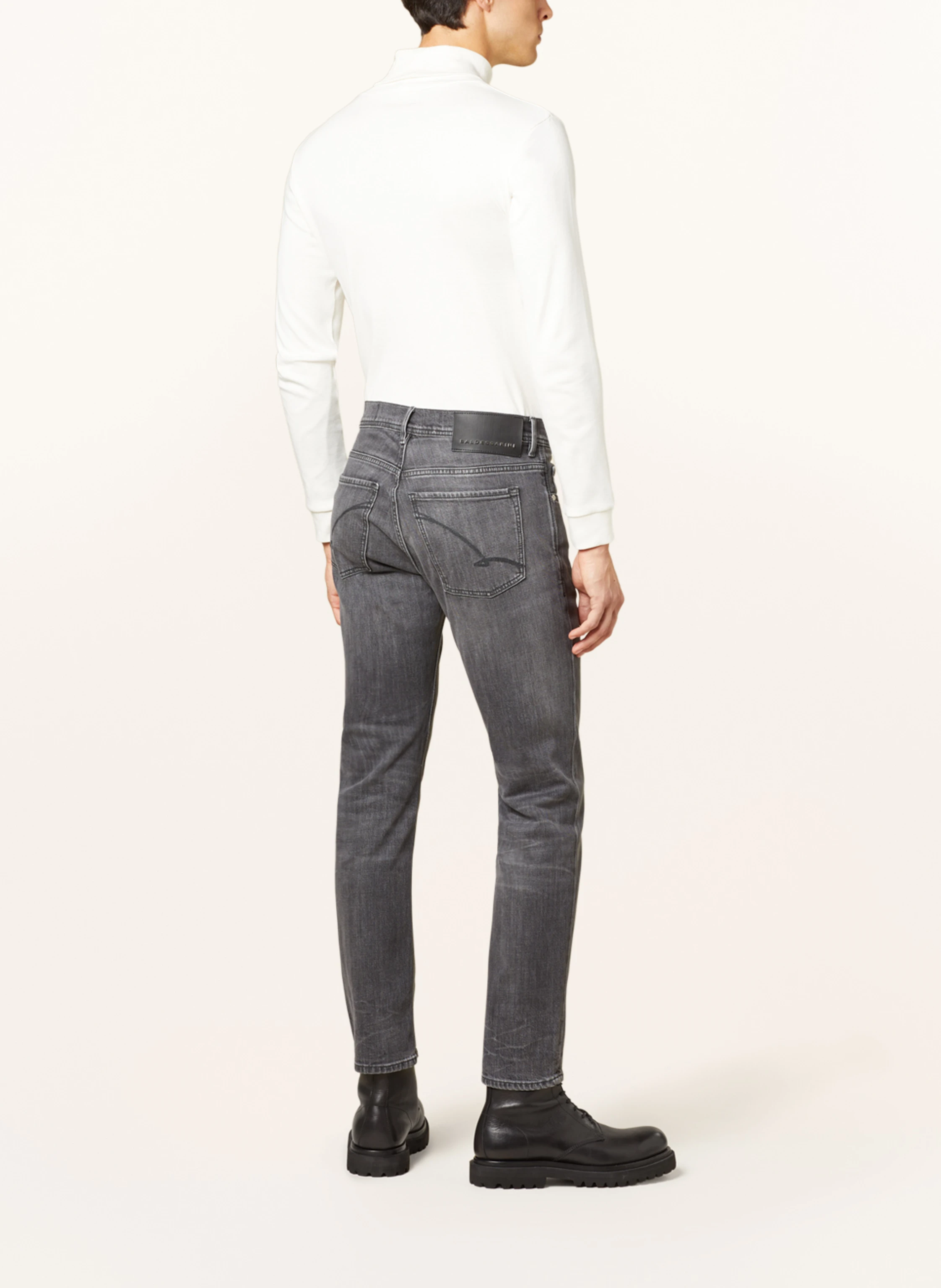 BALDESSARINI Jeans Regular Fit