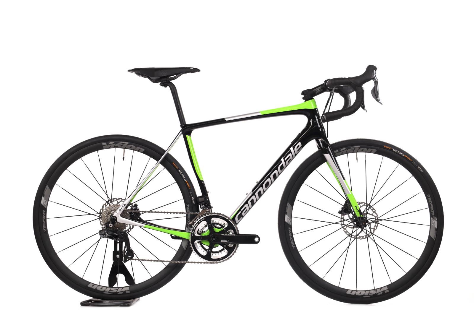Cannondale Synapse Hi-MOD (2018) | Diamond
