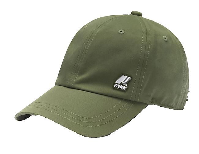 K-WAY - CASQUETTE ROB