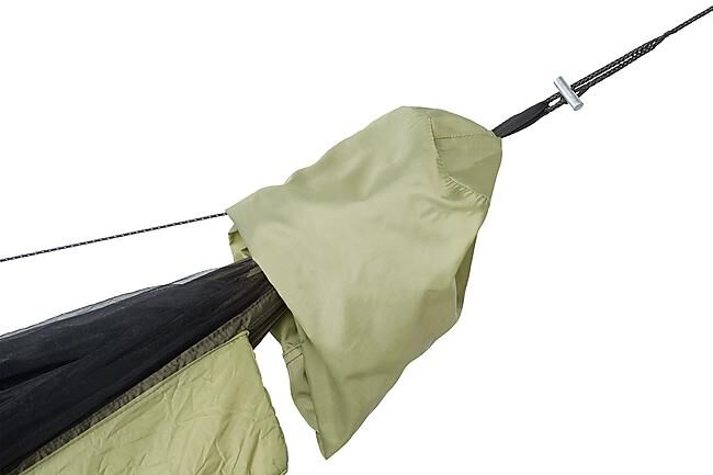 AMAZONAS - HAMAC MOSKITO TRAVELLER QUILTED