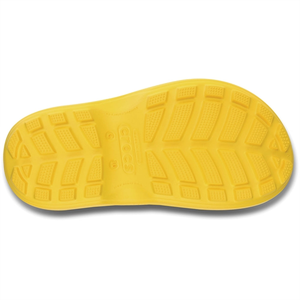 Køb Crocs Handle It Gummistøvler Yellow