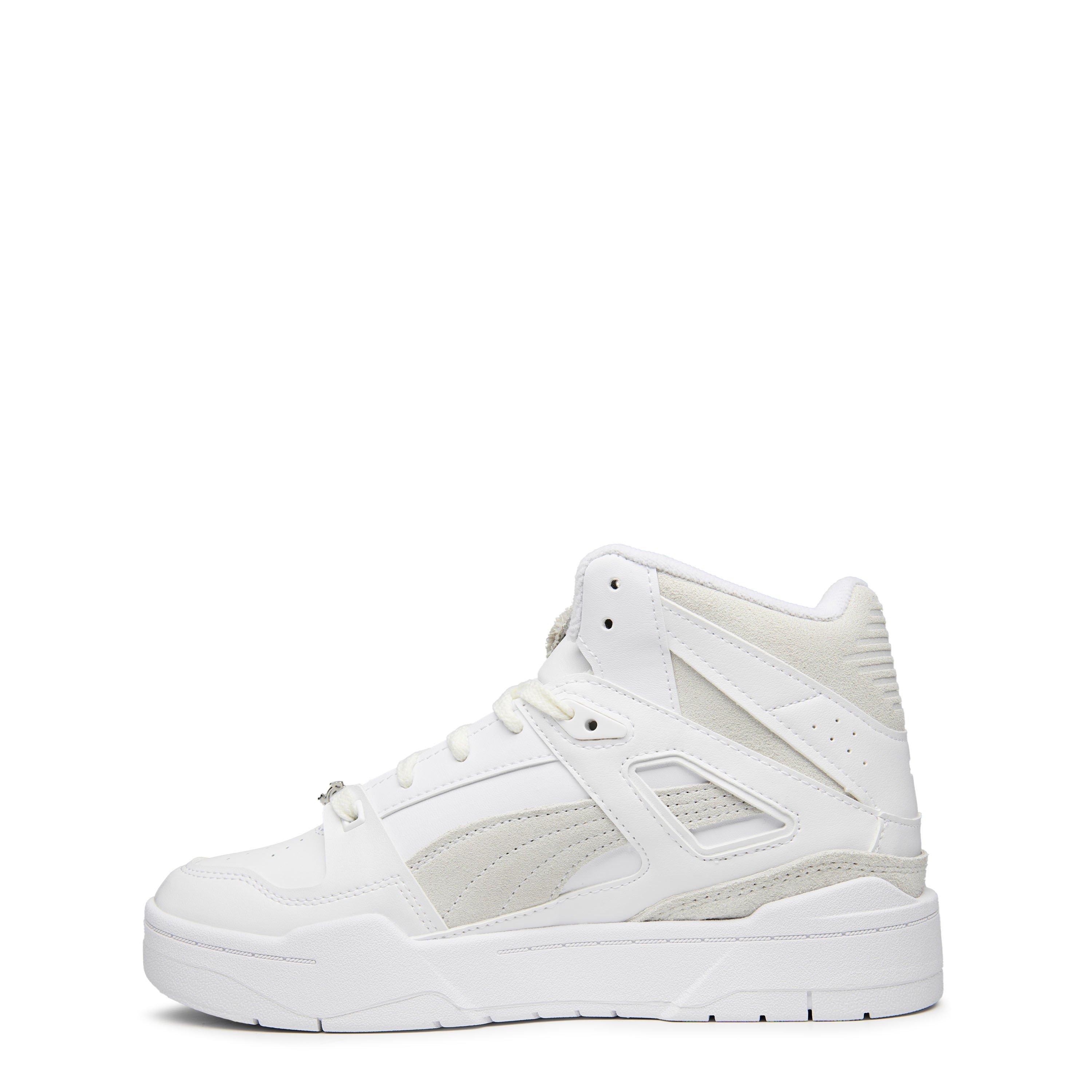 Puma Slipstream High Top Trainers Womens