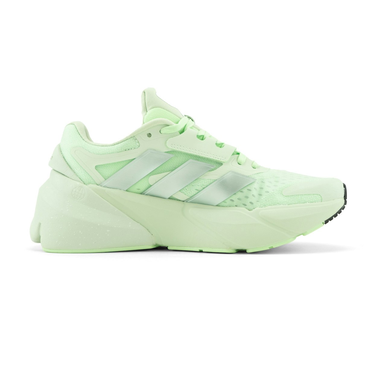 adidas Adistar 2 Dames Groen