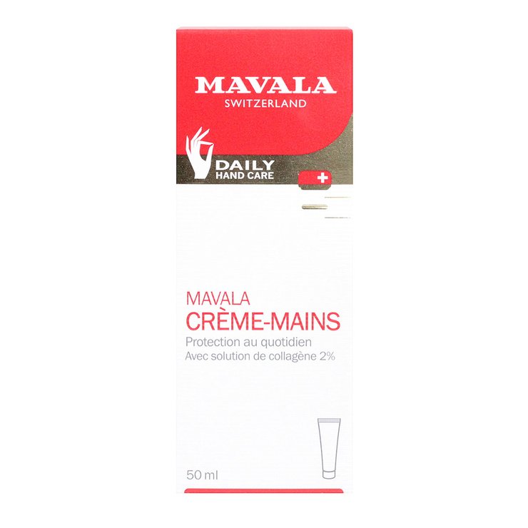 Crème-mains 50ml