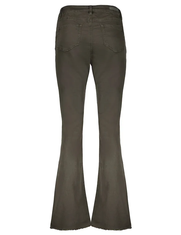 Geisha Flared broek 21535-10