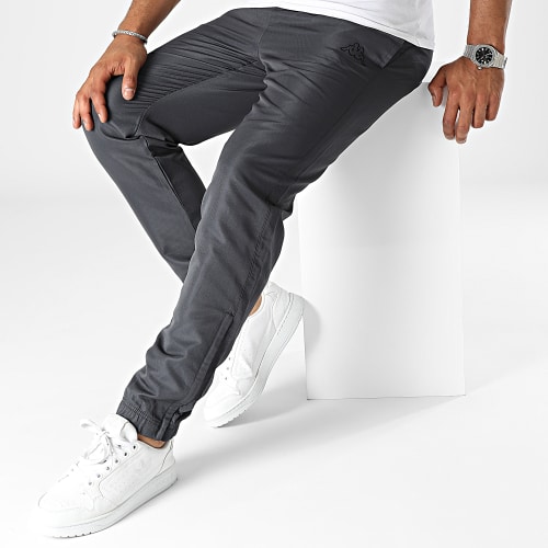 Pantalon Jogging Krismano 304WRQ0 Gris Anthracite