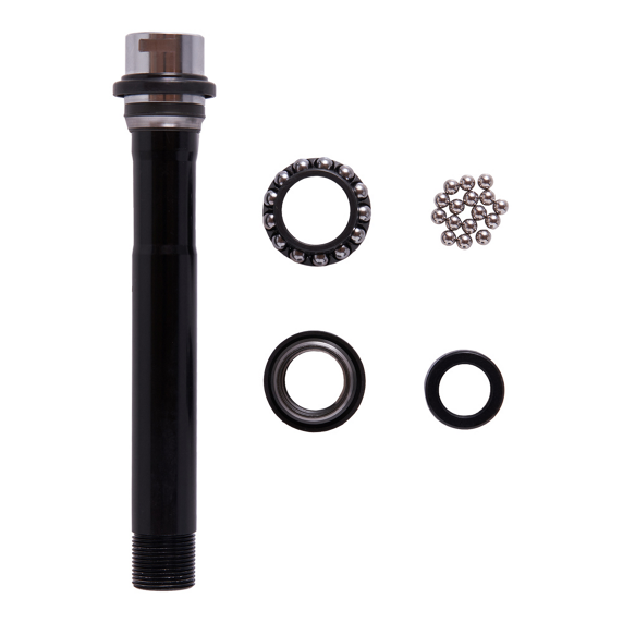 Shimano WH-RX570 navaksel