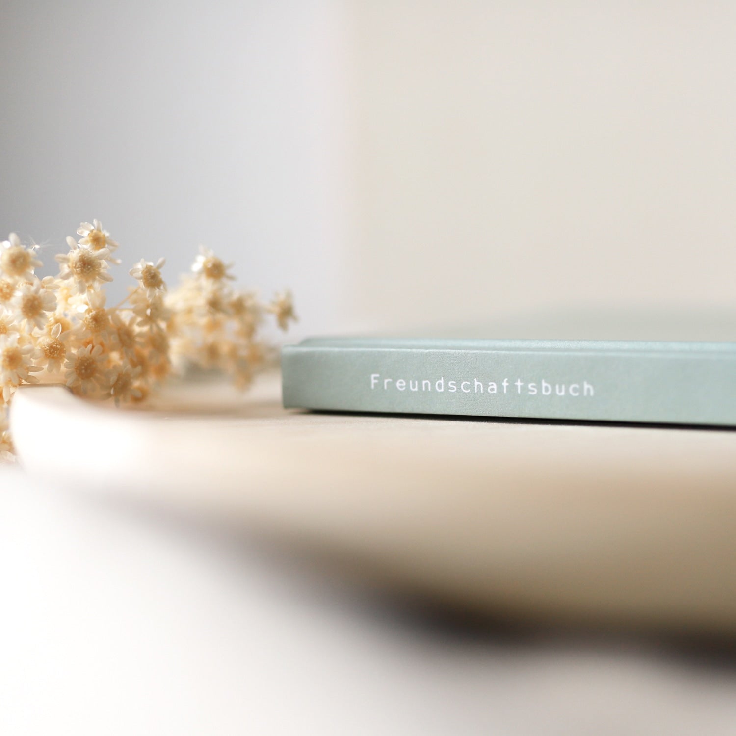 Freundschaftsbuch „Sunshine