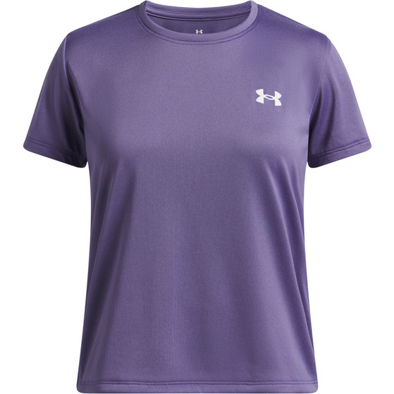 Under Armour Tech Tee Meisjes