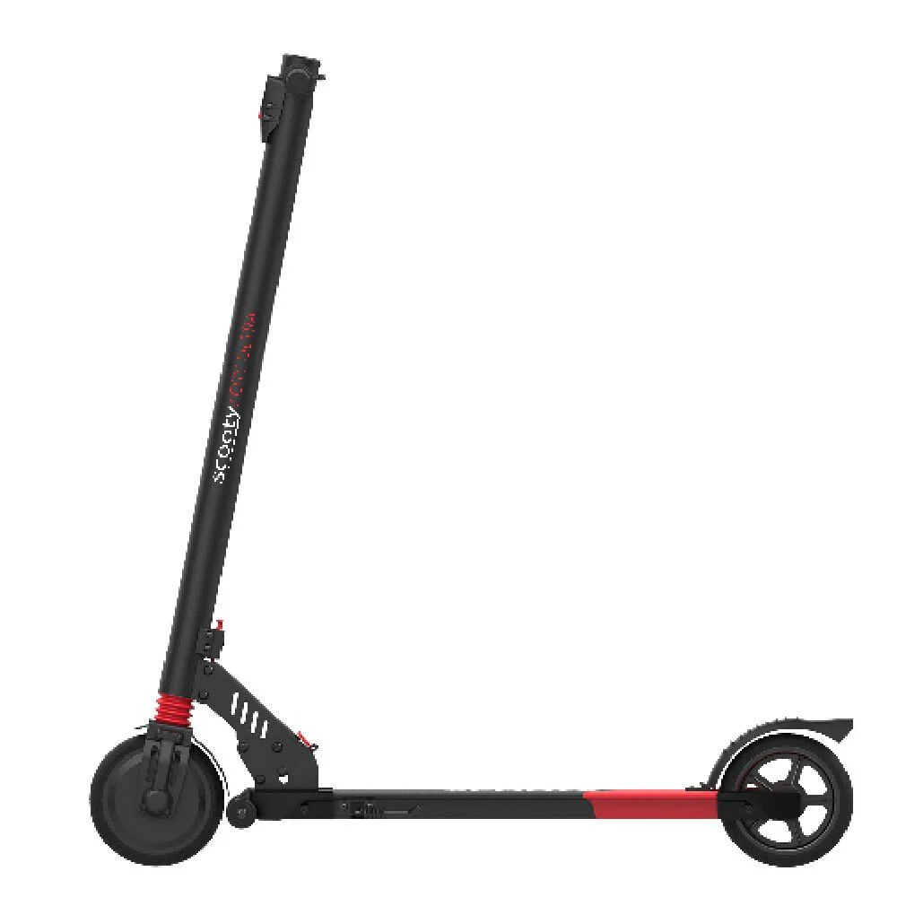 Trottinette électrique pliable Scooty City Ultra
