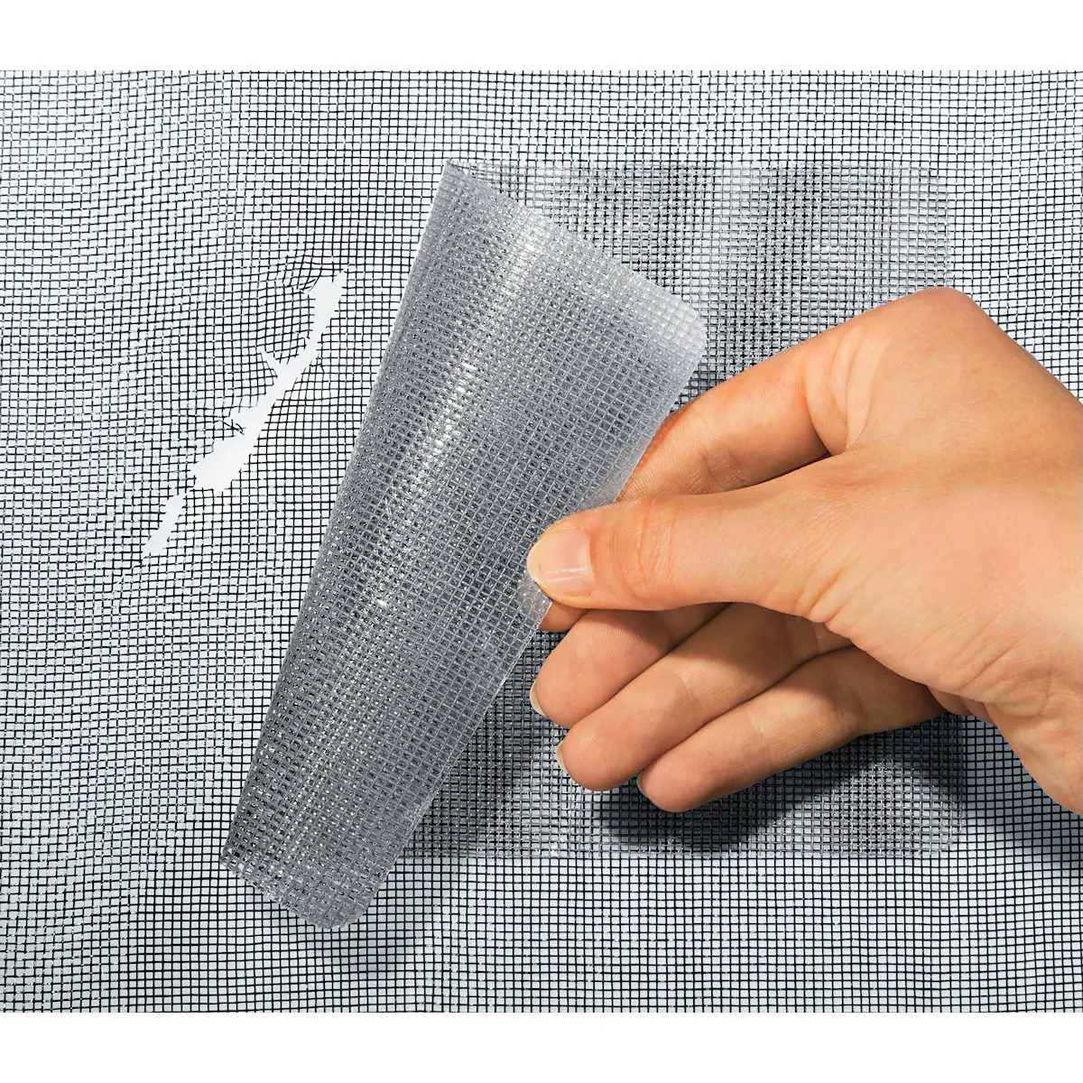 genialo - Fliegengitter-Patch 