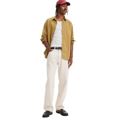Jean homme 568 Loose Straight LEVIS