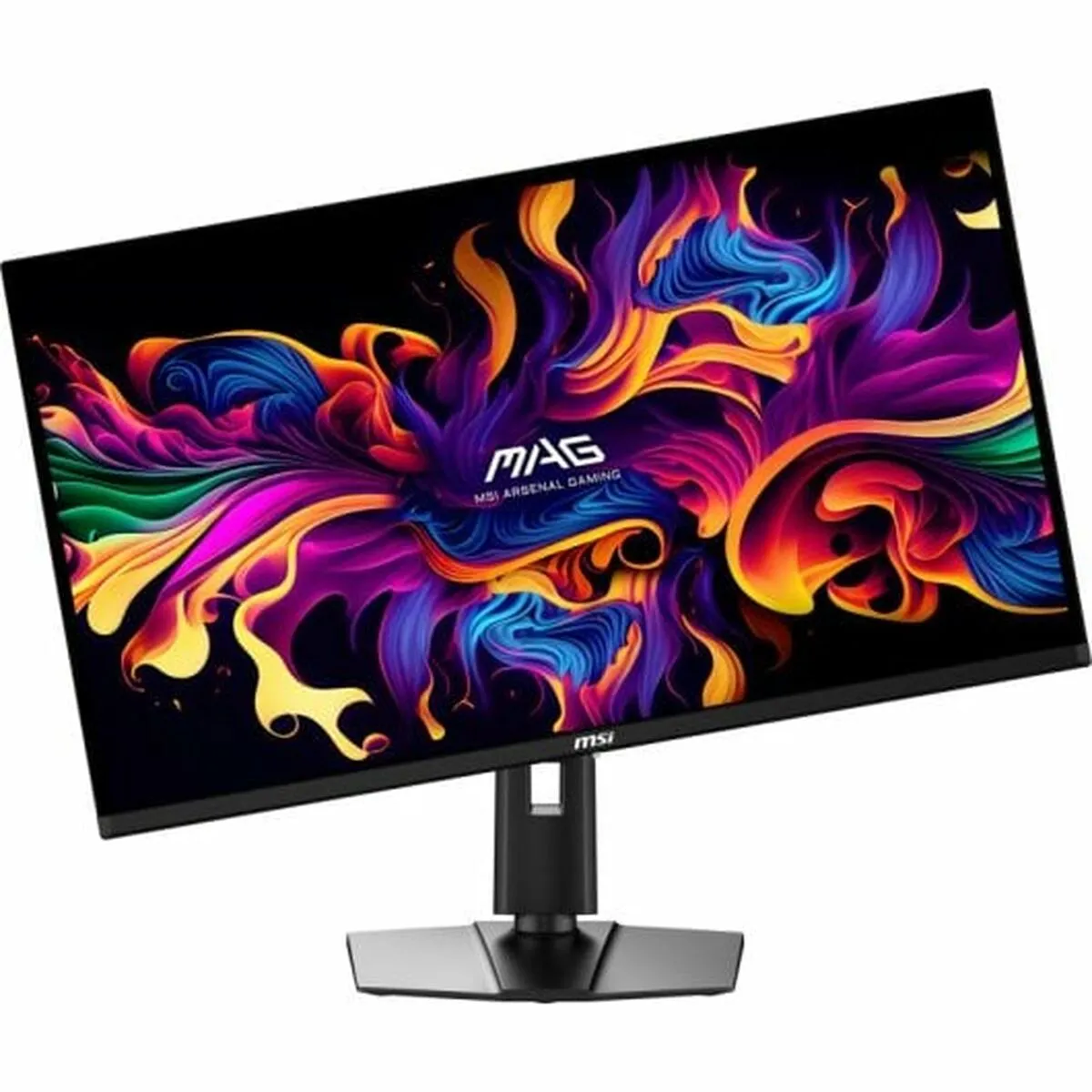 MSI MAG 321UPX - 31.5