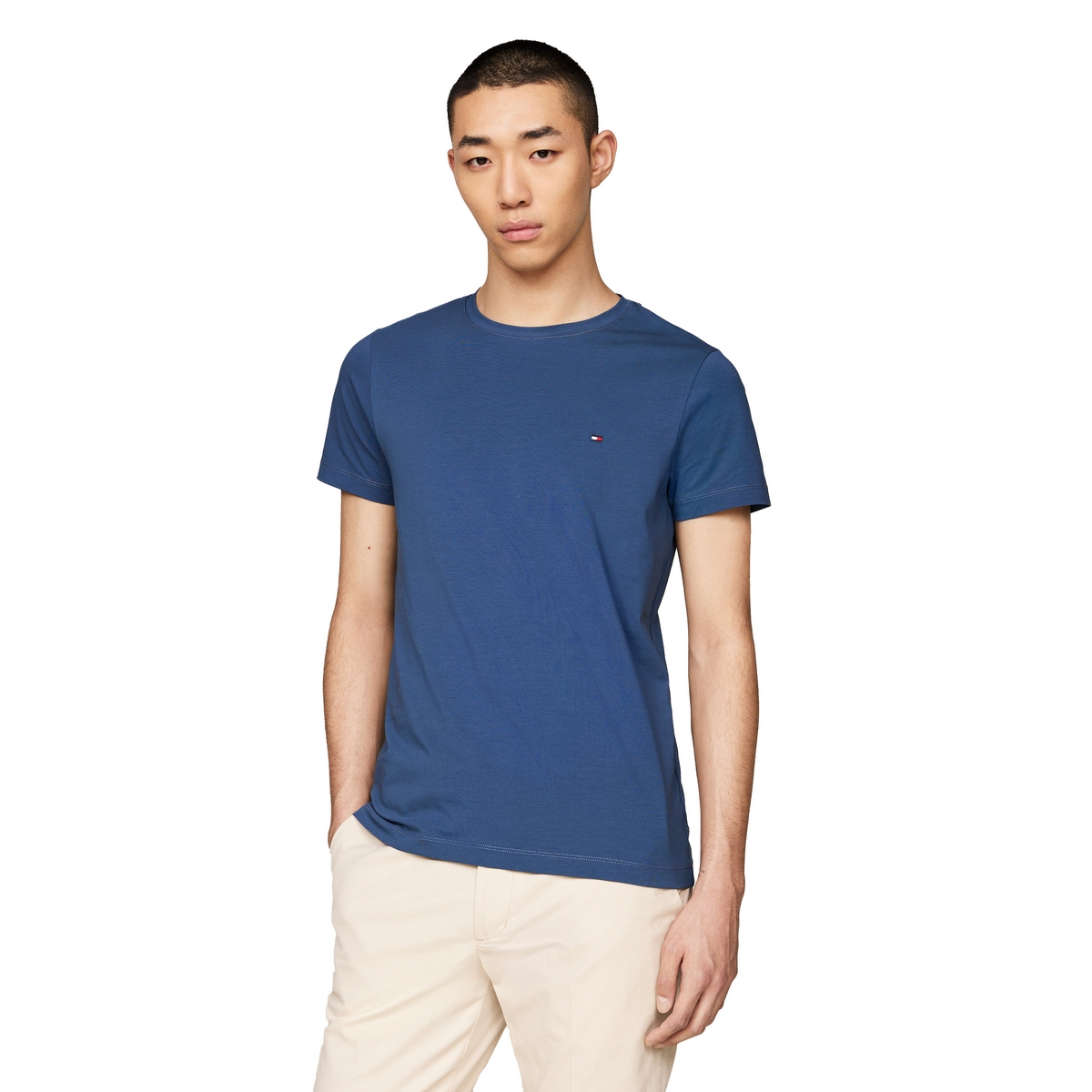 Heren T-shirt TS400VOG.Z271