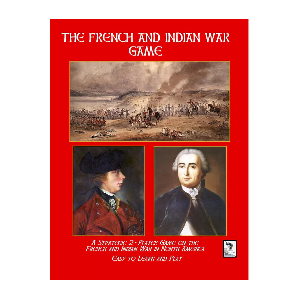 The French and Indian War: War for North America