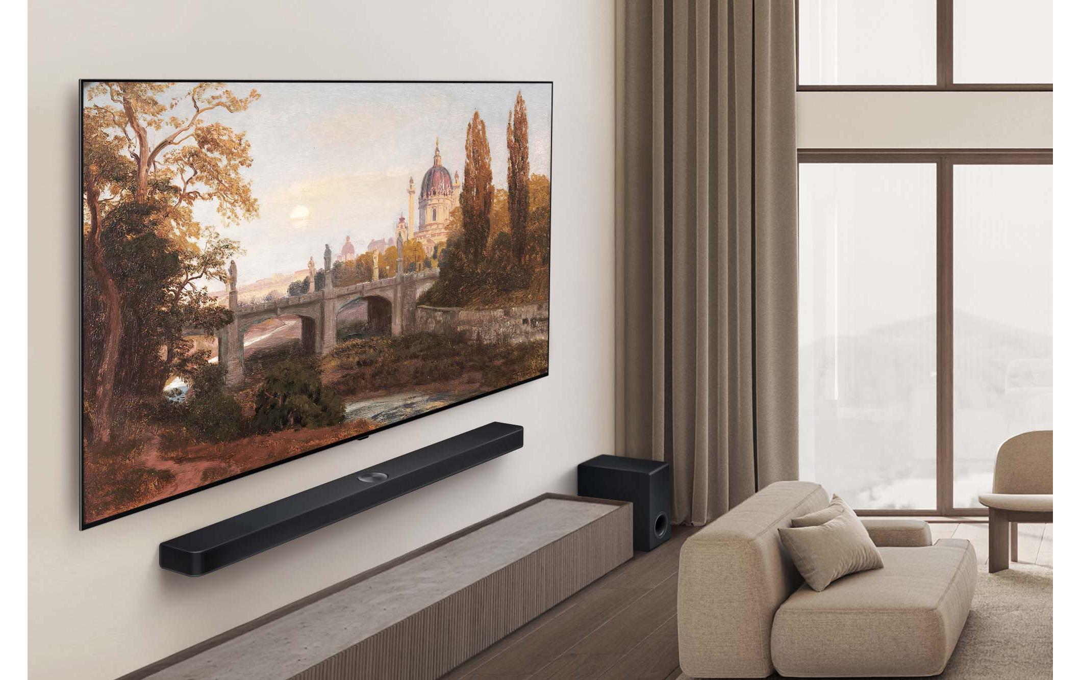 TV OLED65B59LA 65