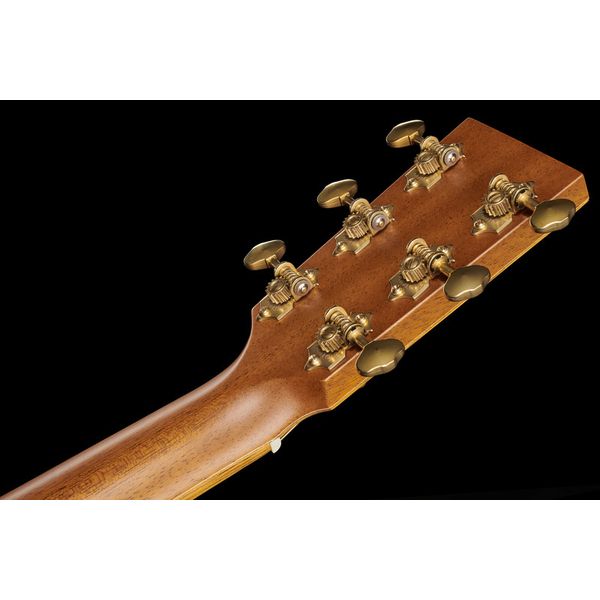 Furch Vintage 3 OM-SR w/Anthem